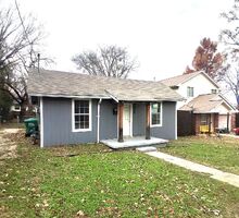 Pre-foreclosure in  Allen St Denton, TX 76205