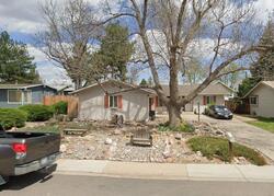 Pre-foreclosure in  Poplar Dr Fort Collins, CO 80521