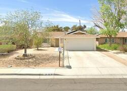 Pre-foreclosure in  Rancho St Ridgecrest, CA 93555