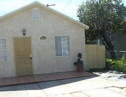 Pre-foreclosure in  E Nord St Compton, CA 90222