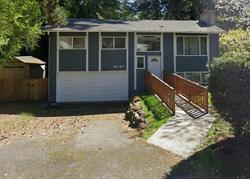 Pre-foreclosure in  4th Ave S Federal Way, WA 98003