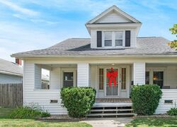 Pre-foreclosure in  S 28th St South Bend, IN 46615