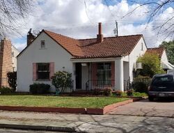 Pre-foreclosure in  Sycamore Ave Stockton, CA 95205