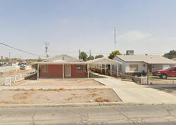 Pre-foreclosure in  S 10th Ave Yuma, AZ 85364