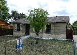 Pre-foreclosure in  Mardell St San Antonio, TX 78201