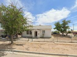 Pre-foreclosure in  S Walnut St Carlsbad, NM 88220