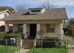 Pre-foreclosure in  43rd St Sacramento, CA 95817