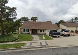 Pre-foreclosure in  N 4th Ave Upland, CA 91784