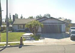 Pre-foreclosure in  E Richmond St Ontario, CA 91761