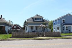 Pre-foreclosure in  Burton St Sw Wyoming, MI 49509