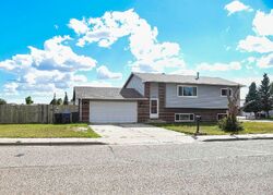 Pre-foreclosure in  Independence Dr Cheyenne, WY 82001