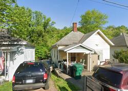 Pre-foreclosure in  Washburn St Clarksburg, WV 26301