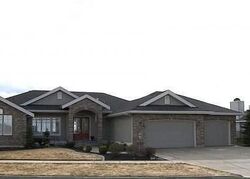 Pre-foreclosure in  W Horizon Ave Spokane, WA 99208