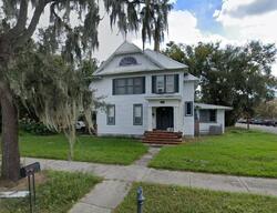Pre-foreclosure in  E Stanford St Bartow, FL 33830