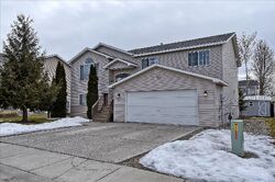 Pre-foreclosure in  Connie Ray Ave Medical Lake, WA 99022