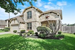 Pre-foreclosure in  Colony Haven Cir Spring, TX 77373