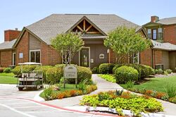 Pre-foreclosure in  Westcreek Dr Fort Worth, TX 76133