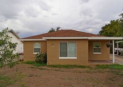 Pre-foreclosure in  S 6TH AVE Safford, AZ 85546
