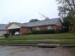 Pre-foreclosure in  Stone Bridge Dr Houston, TX 77064