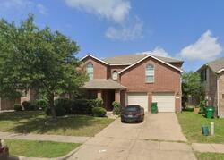 Pre-foreclosure in  Hickory Ln Rockwall, TX 75087