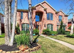 Pre-foreclosure in  Ginger Gln Missouri City, TX 77459