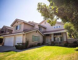 Pre-foreclosure in  Magellan Cir Corona, CA 92882