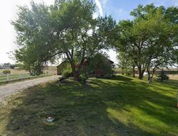 Pre-foreclosure in  Donald Ave Broadview, MT 59015