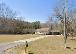 Pre-foreclosure in  Ward Ln Orangeburg, SC 29118