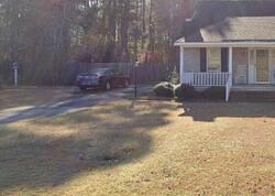 Pre-foreclosure in  Dove Point Dr Orangeburg, SC 29118