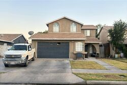 Pre-foreclosure in  W Olive Ave El Centro, CA 92243