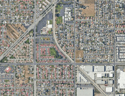 Pre-foreclosure in  S Althea Ave Rialto, CA 92376