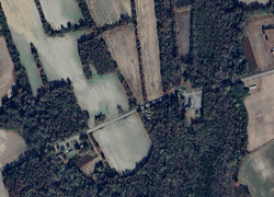 Pre-foreclosure in  Gilbert Rd Hartsville, SC 29550