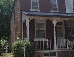 Pre-foreclosure in  E Shedaker St Philadelphia, PA 19144