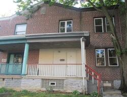 Pre-foreclosure in  E STAFFORD ST Philadelphia, PA 19138