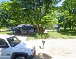 Pre-foreclosure in  Campbell Rd Hanoverton, OH 44423