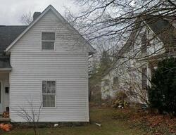 Pre-foreclosure in  Dickey Ave Greenfield, OH 45123