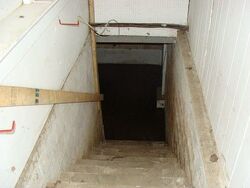 Pre-foreclosure in  S CARLISLE ST Quincy, OH 43343