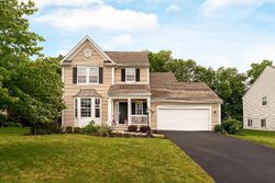  Falling Meadows Dr, Galena OH