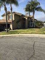 Pre-foreclosure in  Harvard Ct Fontana, CA 92336