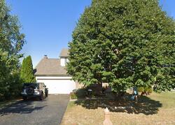 Pre-foreclosure in  Morningside Dr Lewis Center, OH 43035