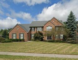 Pre-foreclosure in  Hampton Pond Ln Mason, OH 45040