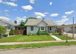 Pre-foreclosure in  Hancock Ave Hamilton, OH 45011