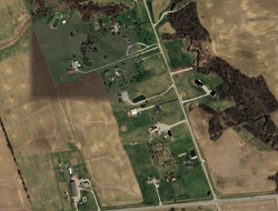 Pre-foreclosure in  Smith Hulse Rd Circleville, OH 43113