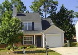Pre-foreclosure in  RICOCHET DR Raleigh, NC 27610