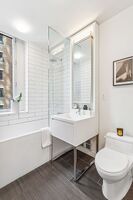 Pre-foreclosure in  WILLIAM ST New York, NY 10005