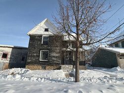 Pre-foreclosure in  W Church St Columbus, WI 53925