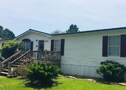 Pre-foreclosure in  ERIN TAYLOR BROWN RD Collins, GA 30421
