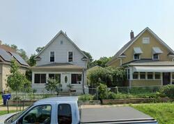 Pre-foreclosure in  Bradley St Saint Paul, MN 55130