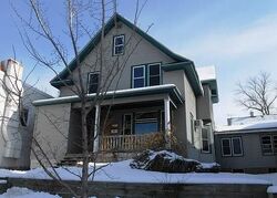 Pre-foreclosure in  Payne Ave Saint Paul, MN 55130