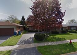 Pre-foreclosure in  School St South Holland, IL 60473